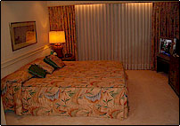 Second master bedroom