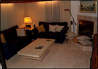 Rec. room