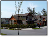 Silver Ridge Development: Home