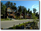 Silver Ridge Development: Homes