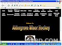 Fraser Valley Hockey Leagues and Associations - - Aldergrove Minor Hockey Association