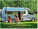 Greater Vancouver Campground and RV Park Directory