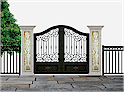 Greater Vancouver Gate Services for Home Improvement and Home Builders