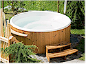 Greater Vancouver Hot Tub Services for Home Improvement and Home Builders