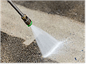 Greater Vancouver Power Washing Services for Home Improvement and Home Builders