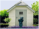Greater Vancouver Shed Services for Home Improvement and Home Builders