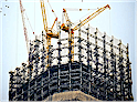 Greater Vancouver Steel Services for Home Improvement and Home Builders