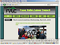 Greater Vancouver Labour Unions: Fraser Valley Labour Council