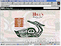 Greater Vancouver First Nations: Hill's Native Art
