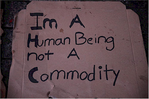 Occupy Vancouver Posters