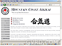 Greater Vancouver Martial Arts: Mountain Coast Aikikai