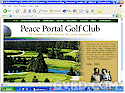 Greater Vancouver Golf: Peace Portal Golf Course