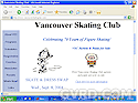 Vancouver Skating Club