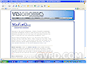 Greater Metro Vancouver Software Development Company - Visionomics eMedia Solutions Burnaby