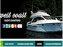 Greater Vancouver Boat Charters and Yacht Cruises - West Coast Yacht Charters Ltd.