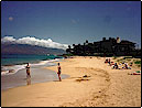 Kihei, Maui; Kamole Beach #2