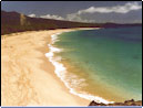 Makena Beach Maui