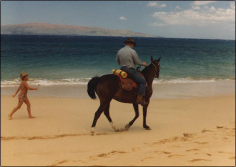 Makena Beach