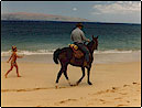 Makena Beach Maui