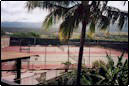 Kihei Alii Kai, Kihei, Maui; Tennis Courts