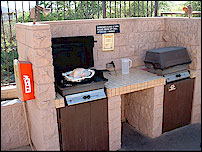 Kihei Alii Kai Maui - BBQ