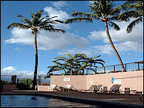 Kihei Alii Kai Maui - Pool