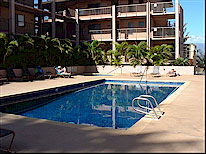 Kihei Alii Kai Maui - Pool