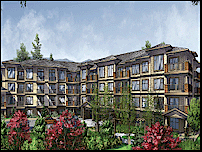Abbotsford Real Estate New Housing Development: Abacus Uptown Abbotsford