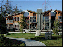 Squamish Real Estate New Housing Development: Amble Path Squamish
