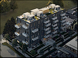NEW East Vancouver Home Development - Shift East Vancouver by Aragon