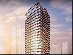 NEW Vancouver BC Home Development - The Smithe Vancouver by Boffo Developments Ltd