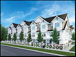NEW Surrey BC Home Development - Boxwood in East Clayton Surrey by MetroVan Homes