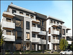 NEW East Vancouver Home Development - Brillia East Vancouver Smart Homes