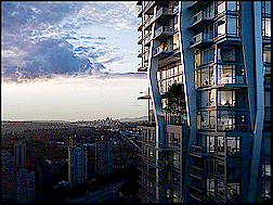 NEW Coquitlam Home Development - Hensley Coquitlam by Cressey Developments