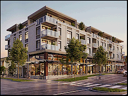 NEW East Vancouver Home Development - Ella East Vancouver by  TEMPDEVELOPER
