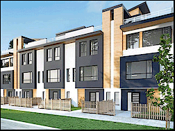 NEW Surrey BC Home Development - Fleetwood Point Surrey by MetroVan