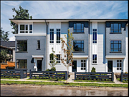 NEW Surrey BC Home Development - Fleetwood Rise Surrey by  TEMPDEVELOPER