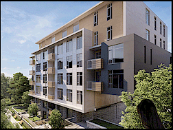 NEW Vancouver BC Home Development - Belpark Vancouver by Intracorp Homes