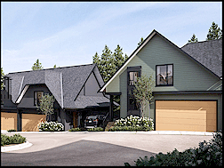 NEW Coquitlam Home Development - Aalto Townhomes Coquitlam by Intracorp Homes