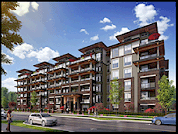 NEW Burnaby Home Development - Cedar Creek Burnaby by Ledingham McAllister