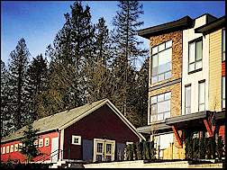 NEW Surrey BC Home Development - Harvest at Bose Farm Surrey by  TEMPDEVELOPER