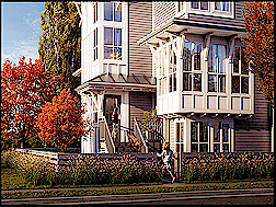 NEW Tsawwassen Home Development - Seaside Tsawwassen by Mosaic Homes
