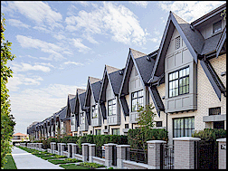 NEW South Vancouver Home Development - Oak + Park South Vancouver in the Marpole Neighborhood of South West Vancouver
