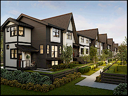 NEW Pitt Meadows Home Development - Nature’s Walk Pitt Meadows by Onni Group