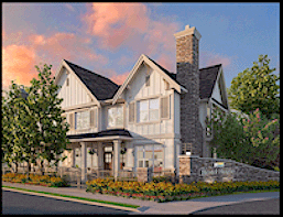 NEW Abbotsford Home Development - Bristol Heights at Westerleigh Abbotsford by Polygon Homes