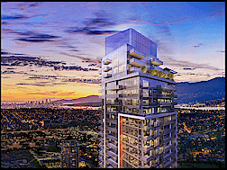 NEW Burnaby Home Development - SOLO District Burnaby by Appia Developments