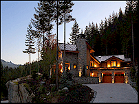 Whistler Real Estate New Housing Development: Stonebridge at Whistler Whislter