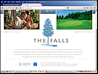Chilliwack Real Estate New Housing Development: The Falls Chilliwack