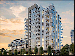 NEW East Vancouver Home Development - The Windsor East Vancouver