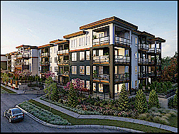 NEW Tsawwassen Home Development - Tsawwassen Shores Tsawwassen by Aquilini Developments
